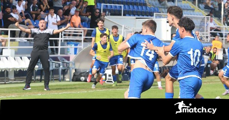 Οι ομάδες που προκρίθηκαν, η κλήρωση και οι επόμενοι αγώνες