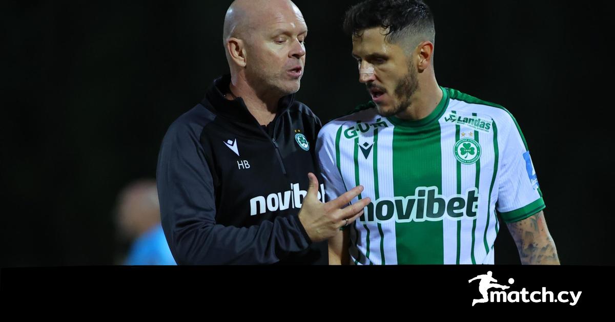 Και χωρίς Γιόβετιτς – Η αποστολή για Ελβετία / Εκτός Φαμπιάνο, Κουλιμπαλί, Άιτινγκ