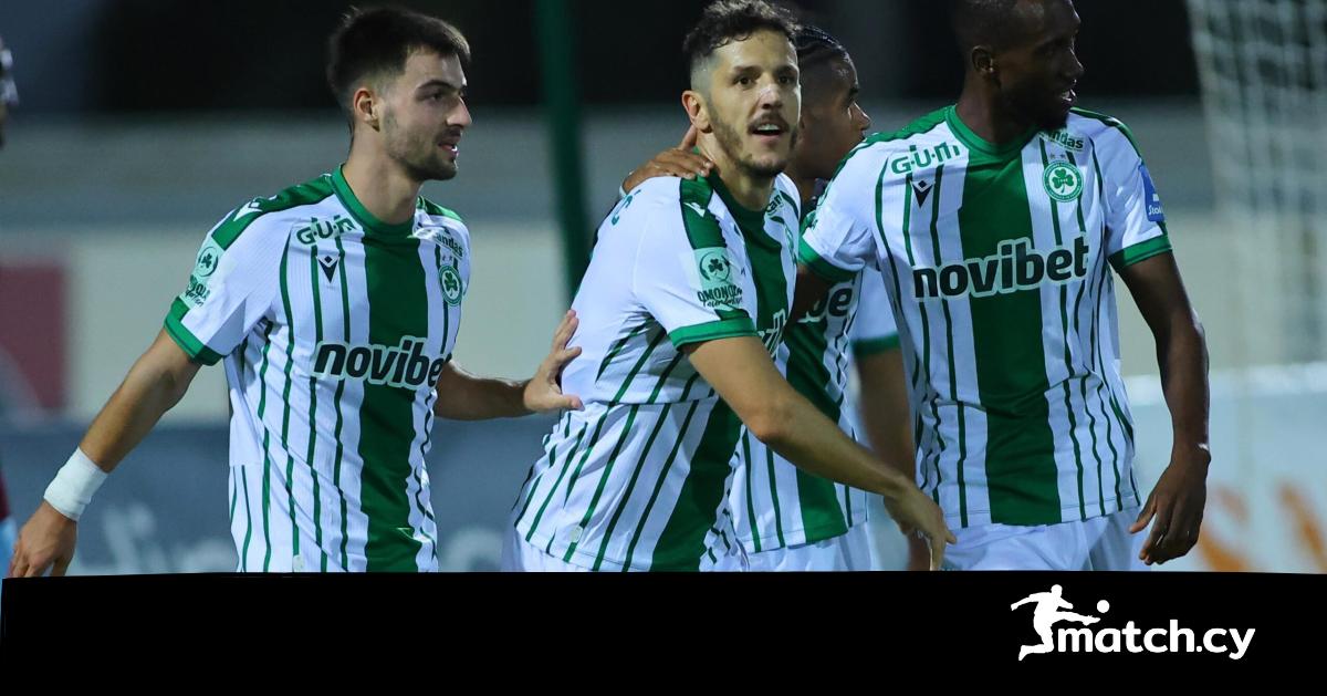 Ευρωπαϊκός έλεγχος ποιότητας… για την Ομόνοια