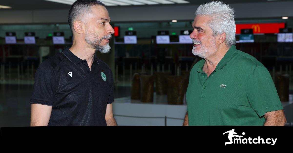 «Σημαντικός ο αυριανός αγώνας»/ Τι είπε για Φαμπιάνο και Άιτινγκ