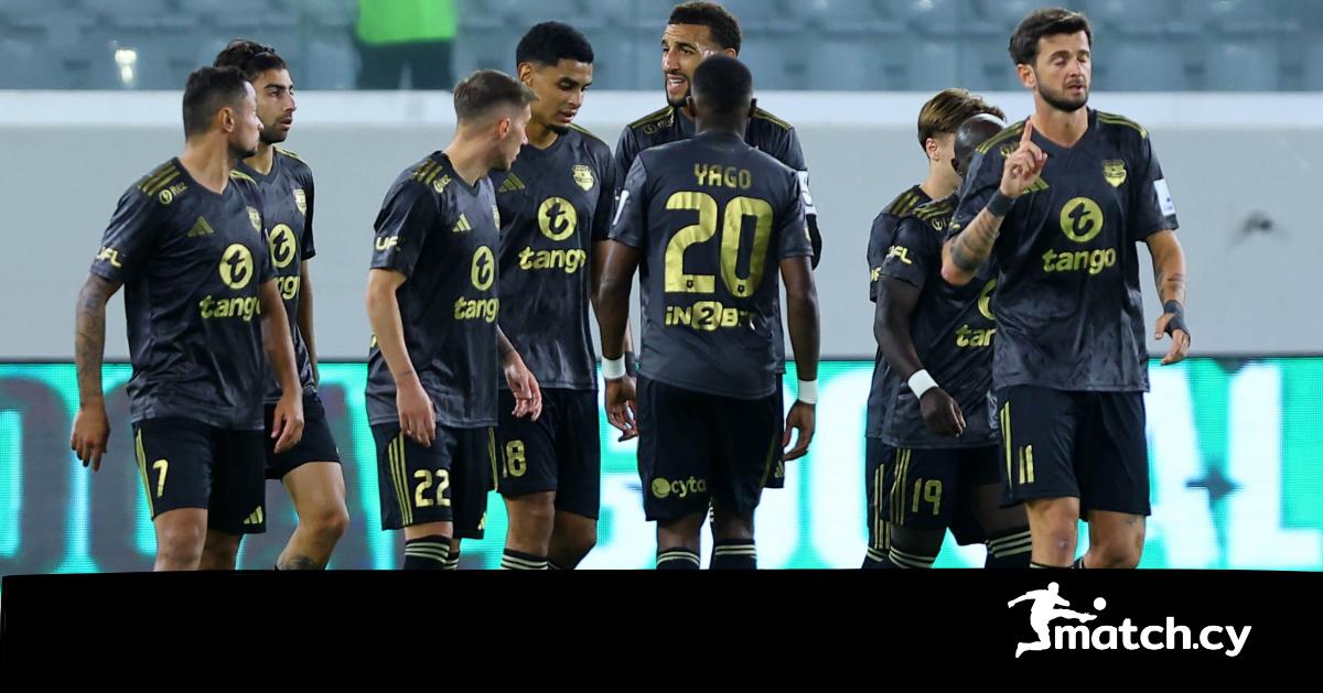 Η δύναμη της έδρας δίνει ώθηση στον Άρη