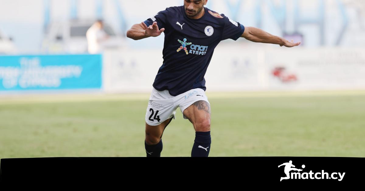 Εθνικός: Η απόφαση για Ψάλτη