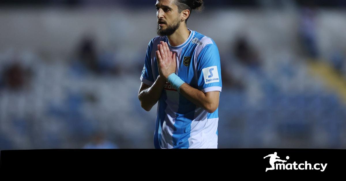 Προβληματισμός για Ρισβάνη στην ΕΝΠ