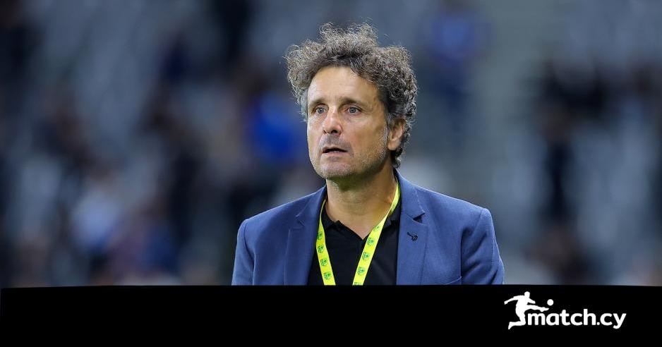 Ζωντανά οι δηλώσεις Ιδιάκεθ ενόψει Aberdeen