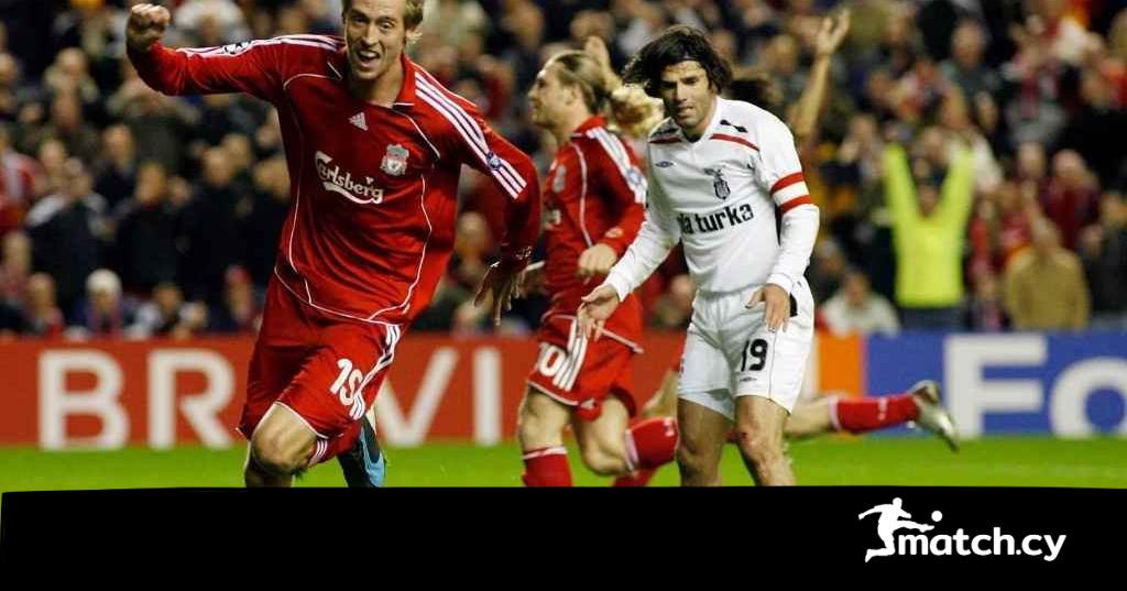 Σαν σήμερα: Το ρεκόρ της Λίβερπουλ