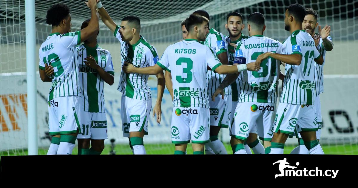 Με απαιτήσεις η Ομόνοια