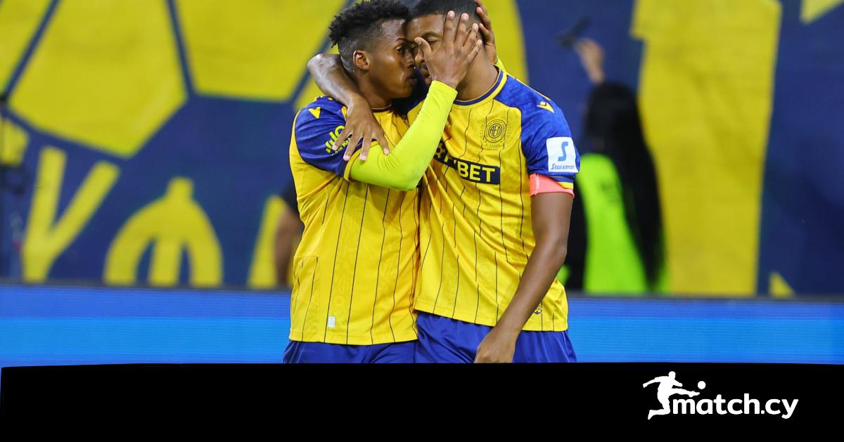 Παρά τα ζόρια παραμένει εντός των στόχων που έθεσε