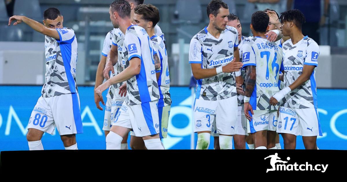 «Κλειδί» η ενεργοποίηση των επιθετικών του Απόλλωνα «Κλειδί» η ενεργοποίηση των επιθετικών του Απόλλωνα