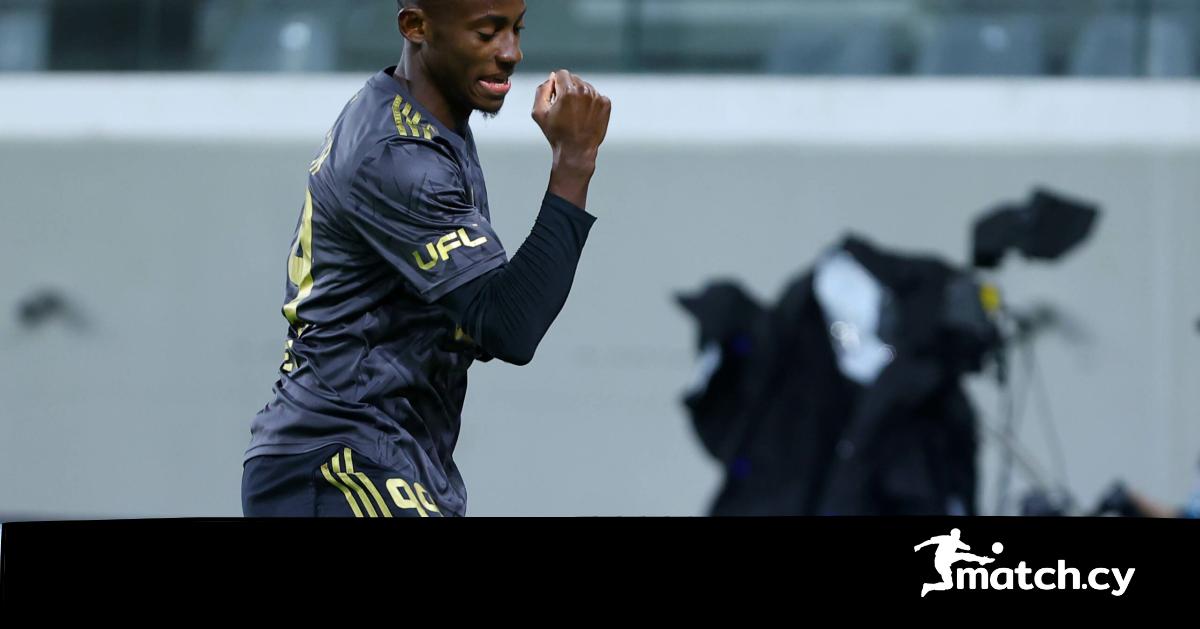 Ξεκάθαρος στόχος του Άρη η συνέχεια