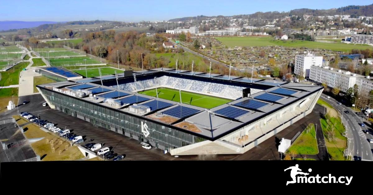 Πληροφορίες προσέλευσης στον αποψινό αγώνα