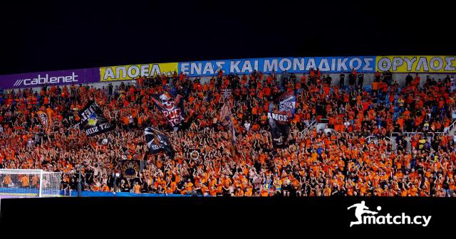 Εγινε το αναμενόμενο, εξαντλήθηκαν τα εισιτήρια για το “αιώνιο”