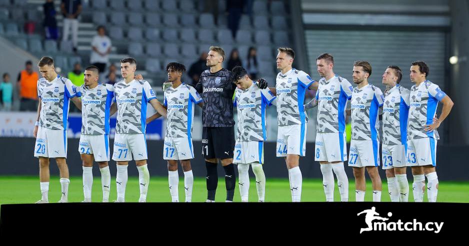 Σημαντικό πριν τον… Γολγοθά!