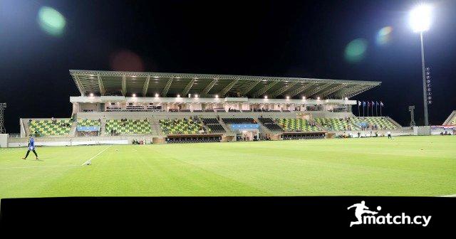 ΑΕΚ – Αμπερντίν (εντεκάδες)