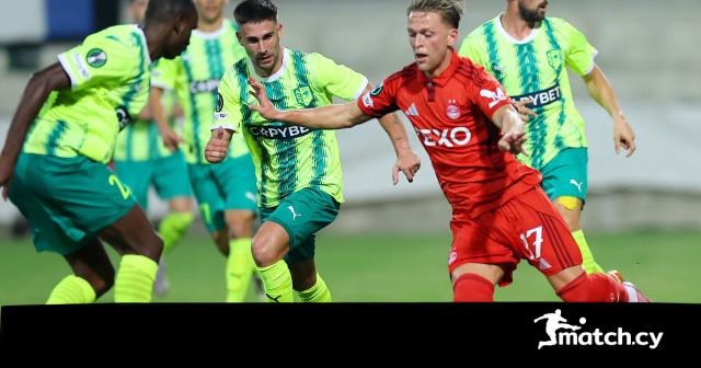 Ισοπαλία χωρίς γκολ στην «Αρένα»