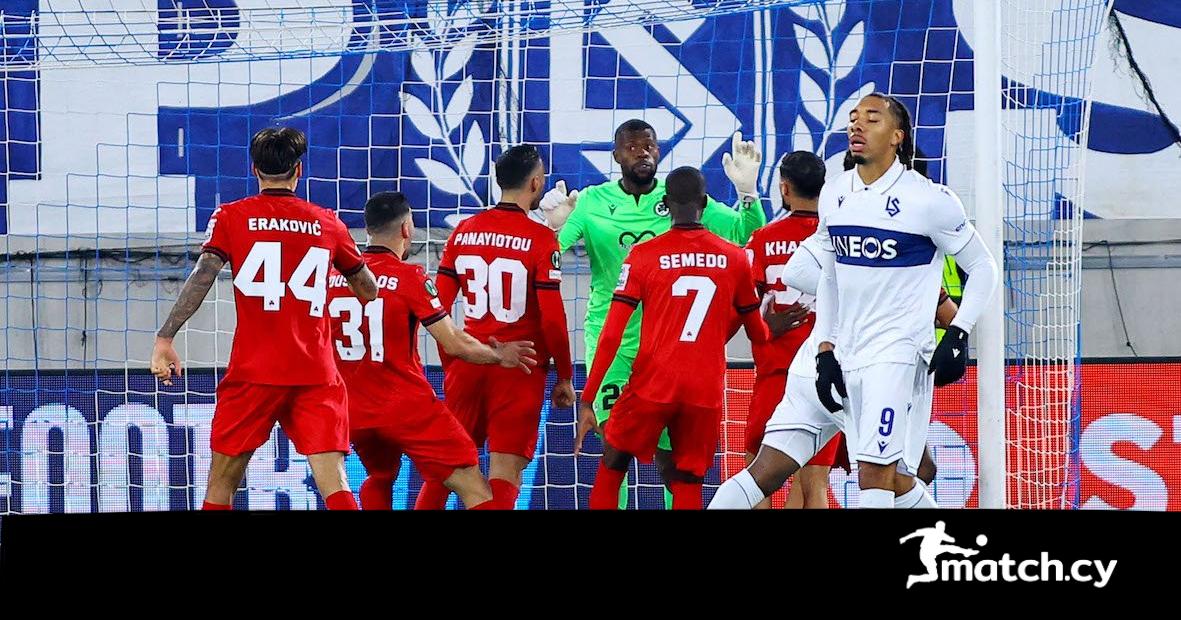 Επιβεβαίωση ταυτότητας, βάθους και ποιότητας από την Ομόνοια!