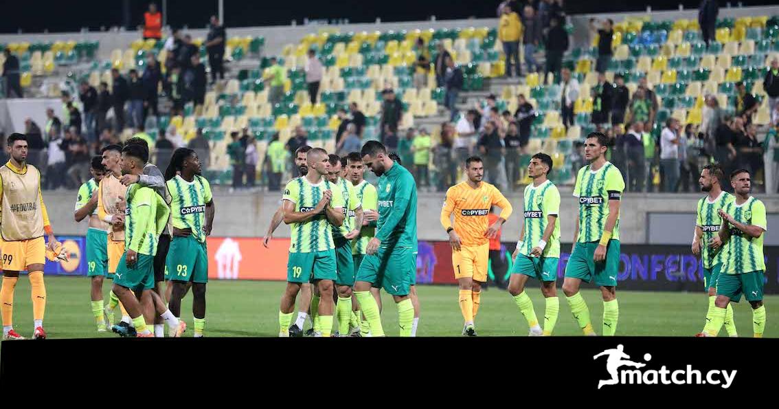 Σχετικά ανώδυνη η «γκέλα» για την ΑΕΚ