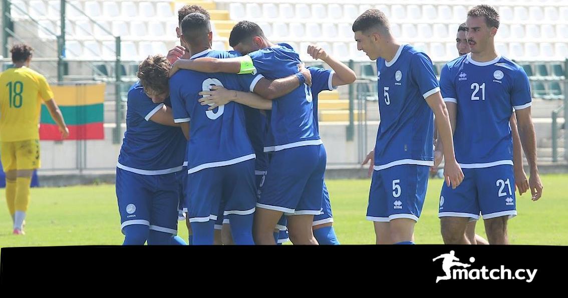 Η αποστολή της Εθνικής Νέων για την Ολλανδία