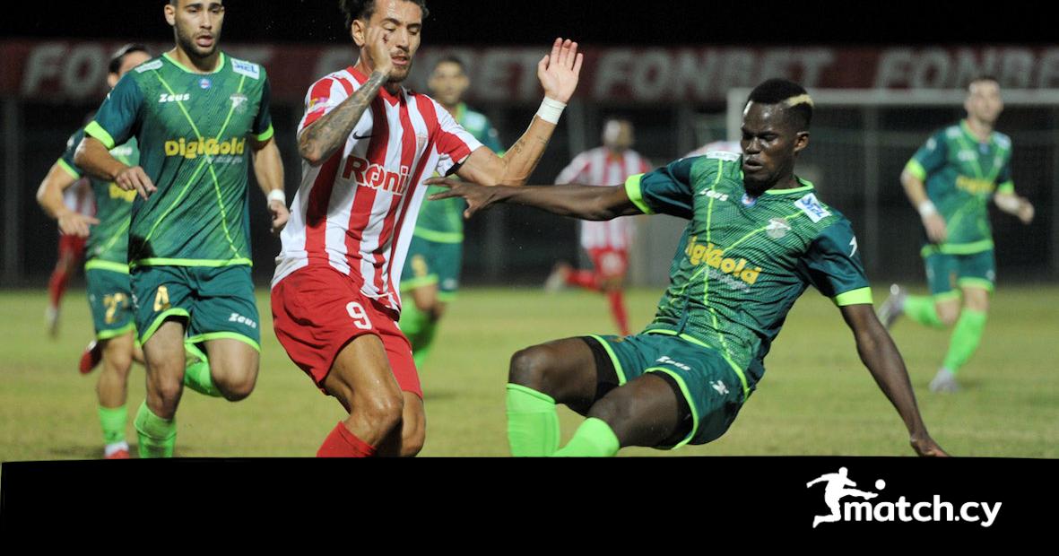 Αυλαία με… σκιές στη Β’ Κατηγορία