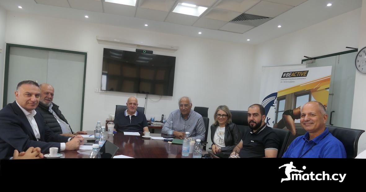 Υπό παρακολούθηση η διαδικασία αναβάθμισης των γηπέδων των προσφυγικών σωματείων