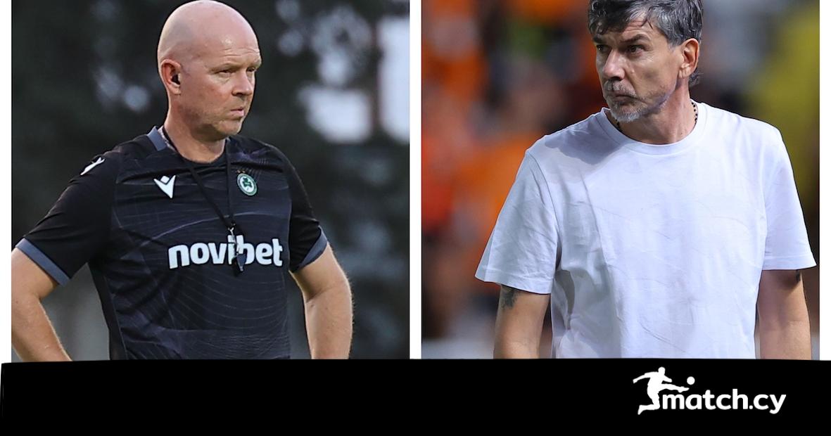 Ντέρμπι «αιωνίων» με… άρωμα του παρελθόντος