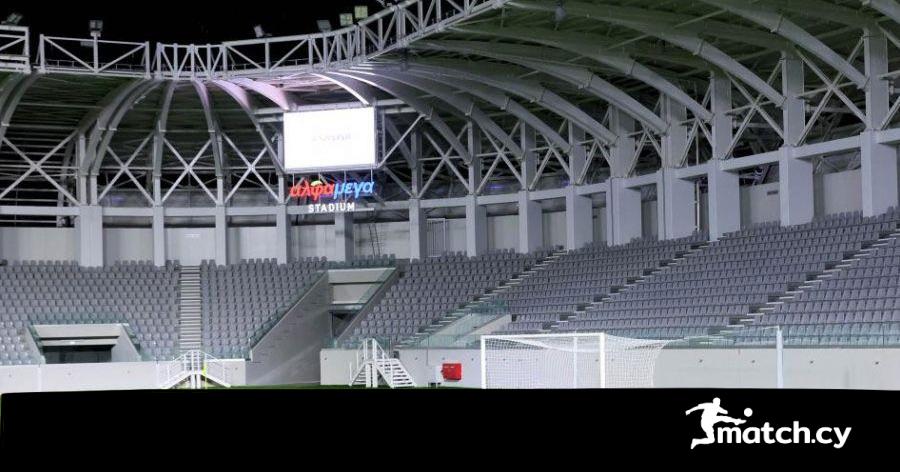 Οι εντεκάδες στο ΑΕΛ – ΕΝΠ