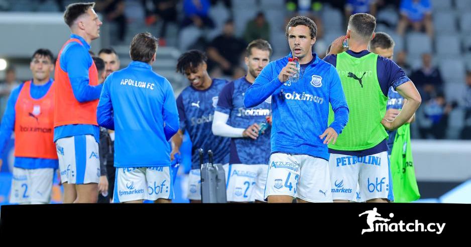 Η αποστολή για το Δασάκι