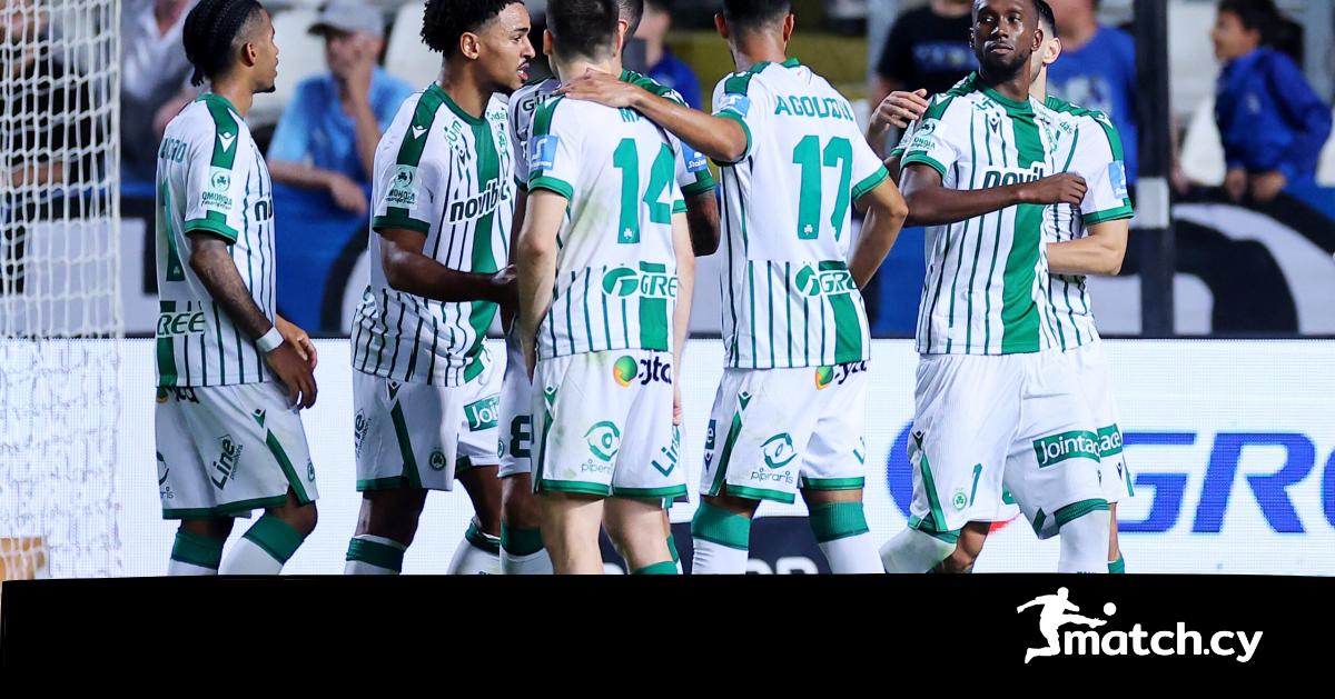 Προκλήσεις να θέλει η Ομόνοια…