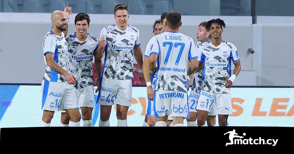 Έξοδος κινδύνου του Απόλλωνα στο «Δασάκι»