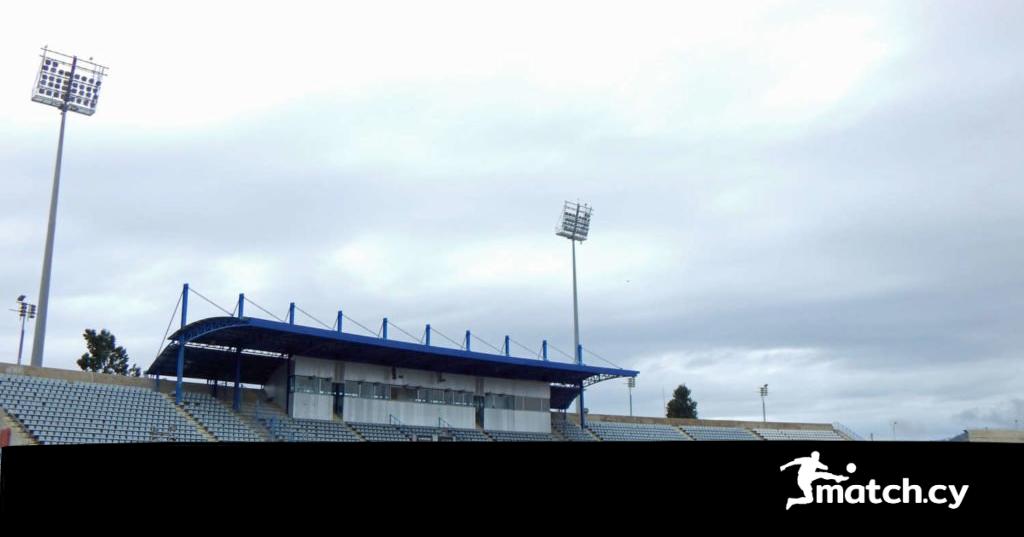 Ακρίτας Χλώρακας – Ολυμπιακός (εντεκάδες)