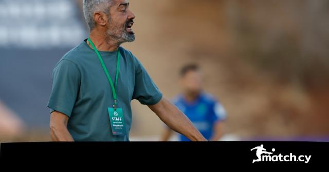 Οι δηλώσεις από την Πάφο