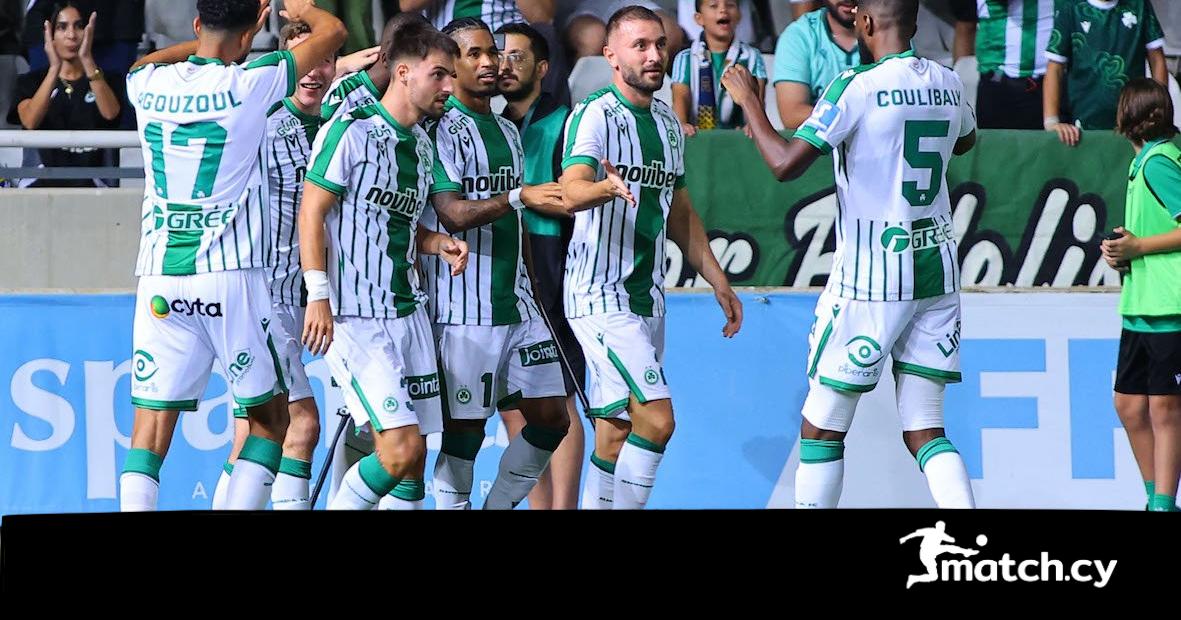 Επιδιώκει να κλείσει… με καρέ