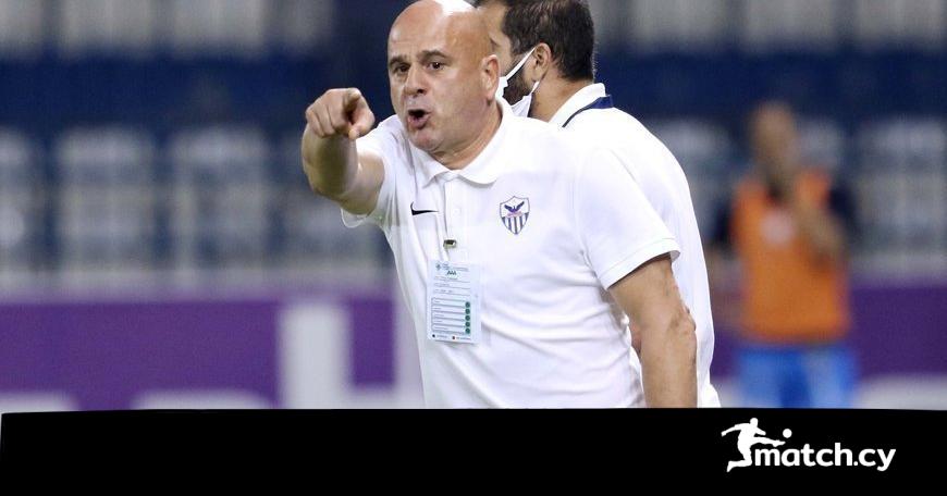 Δηλώνει έτοιμη για την πρόκληση η Ανόρθωση