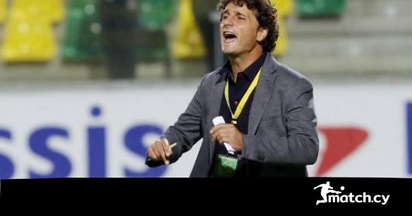 Οι δηλώσεις από την Λάρνακα