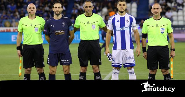 Συμβιβασμός στο Αντώνης Παπαδόπουλος