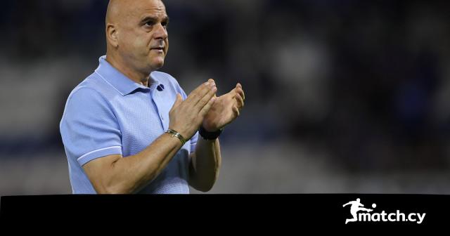 Οι δηλώσεις από το ΠΑΠ