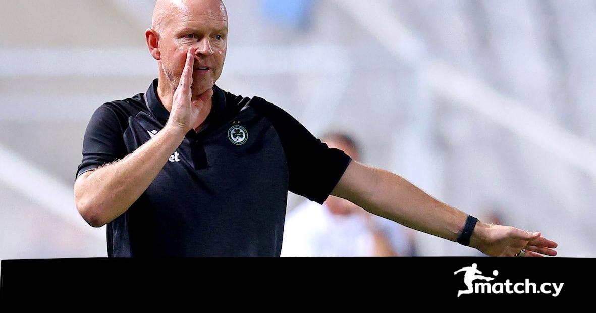 Οι δηλώσεις από το ”Αιώνιο”