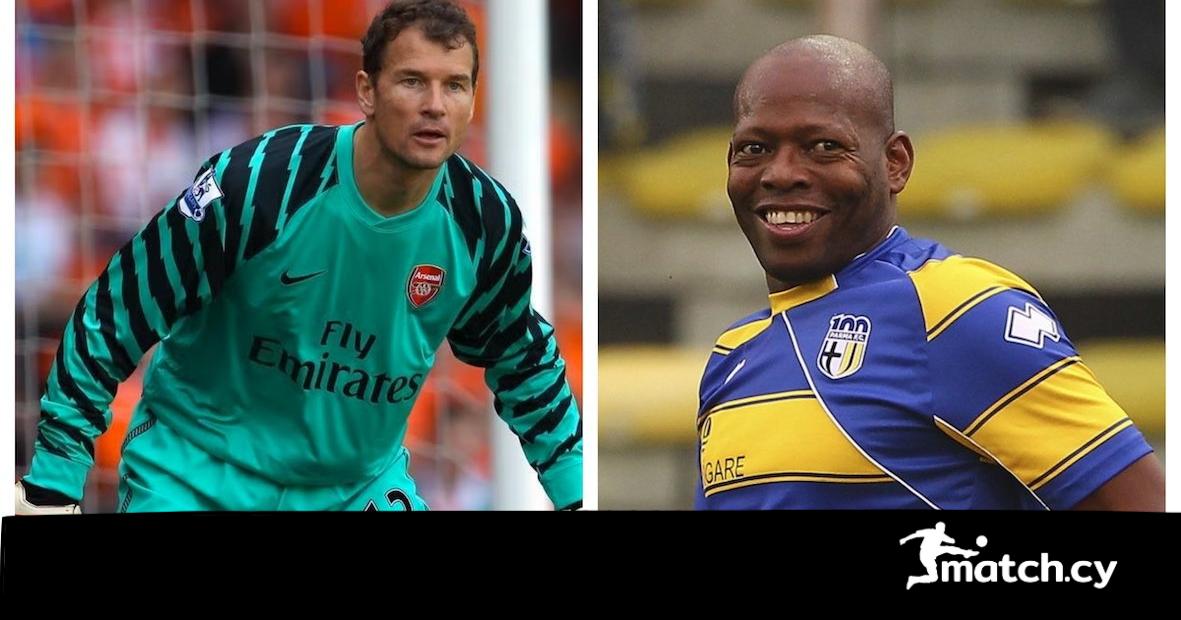 Σαν σήμερα: Ημέρα που γεννήθηκαν πρωταθλητές…