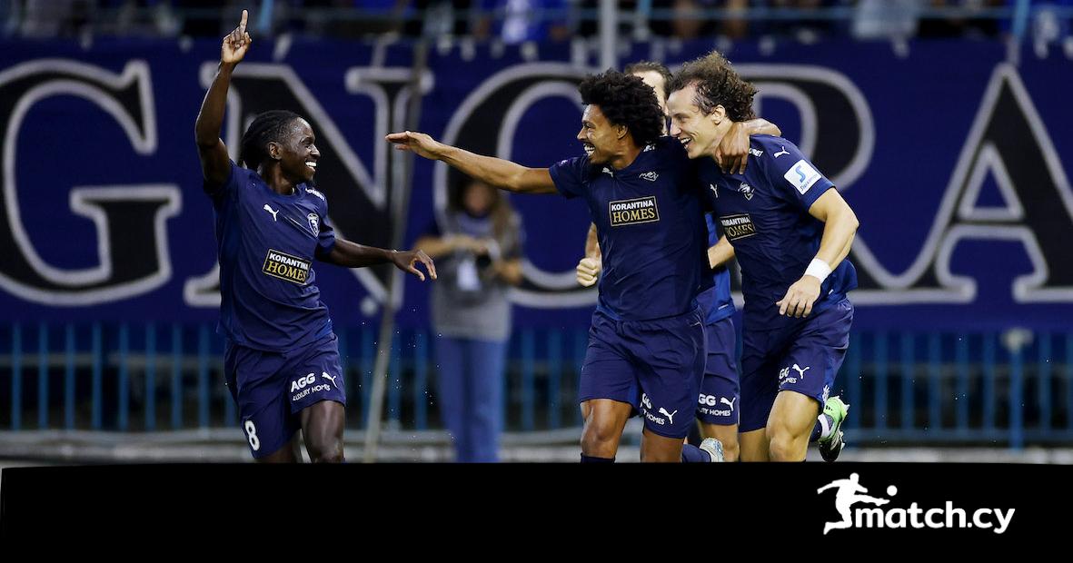 Το πολλαπλό… είδωλο της Πάφου