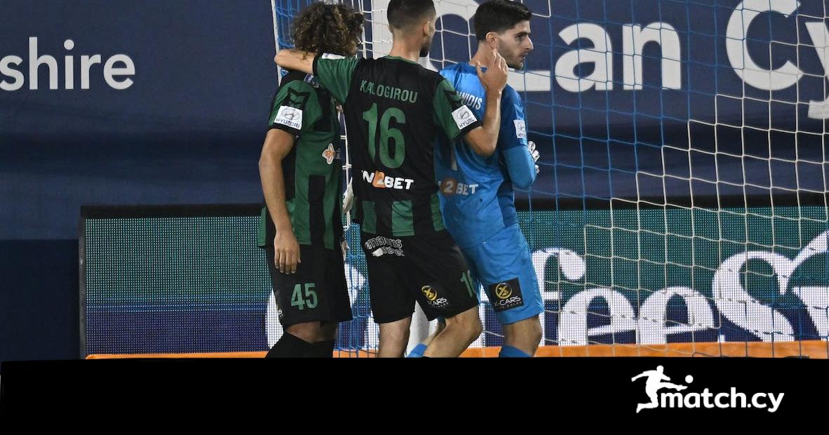 «Χρυσός» ο βαθμός για τον Ολυμπιακό