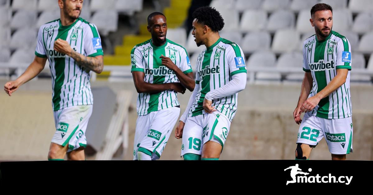 Ομόνοια: Τα καλύτερα είναι μπροστά