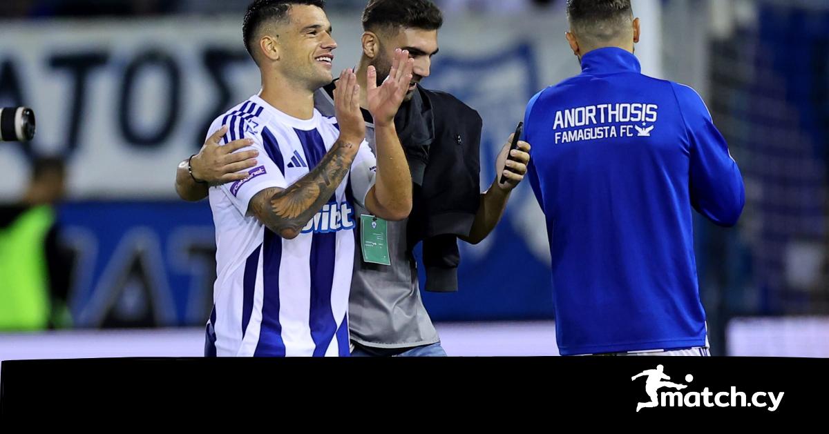 Κι όμως υπάρχει ακόμη ζωή στον «πλανήτη»… Ανόρθωση