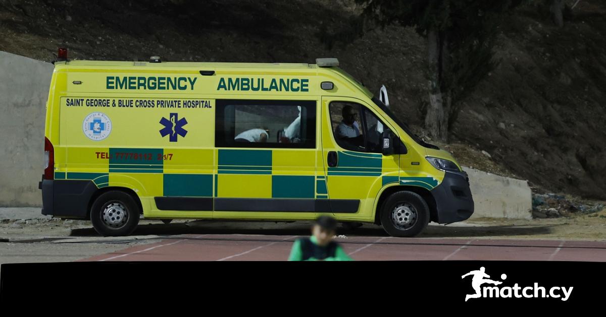 ΠΑΣΠ: «Απάνθρωπο και απαράδεκτο περιστατικό»