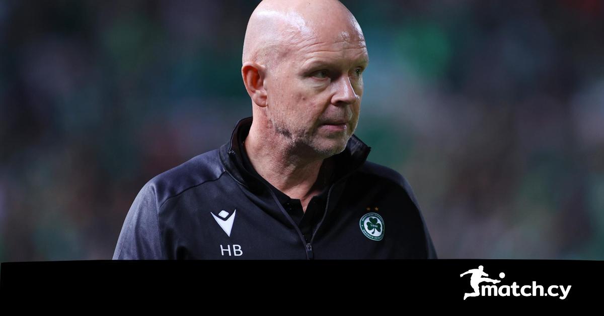 Πόσο δίκαιο έχει ο Χένινγκ Μπεργκ