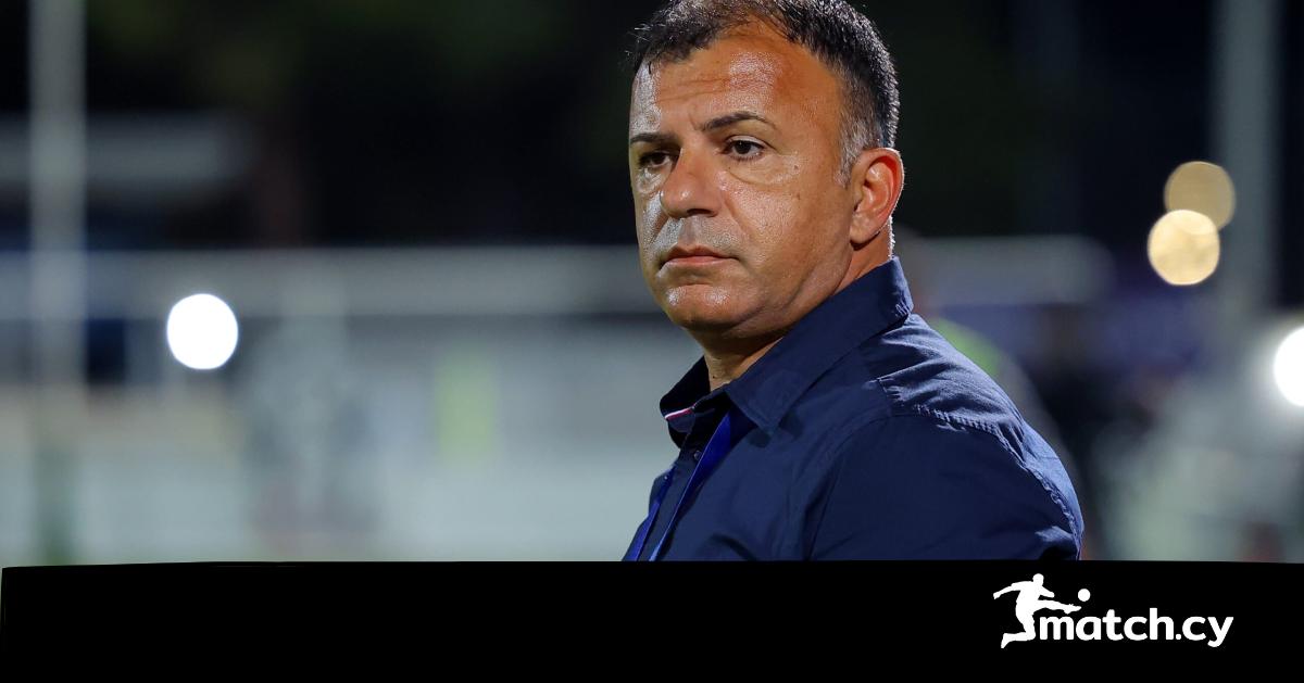 Άφησε πίκρα η ήττα από τον Απόλλωνα