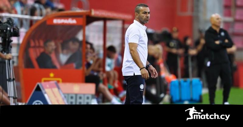 «Χρειάζεται και μεγάλη προσπάθεια και συνέπεια»