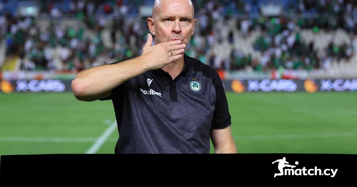 Ο Χένινγκ ξεπέρασε τον… Μπεργκ στην Ομόνοια!