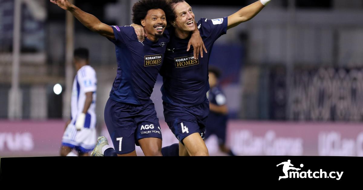 «Καμπανάκι» για την Πάφο τα σημάδια κούρασης…