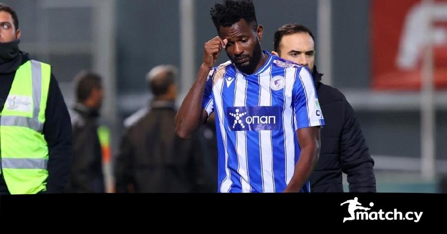 Πλήγμα με Λομοτέι για τον Εθνικό