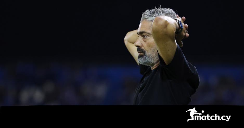 Τέλος και… επίσημα ο Γαρπόζης