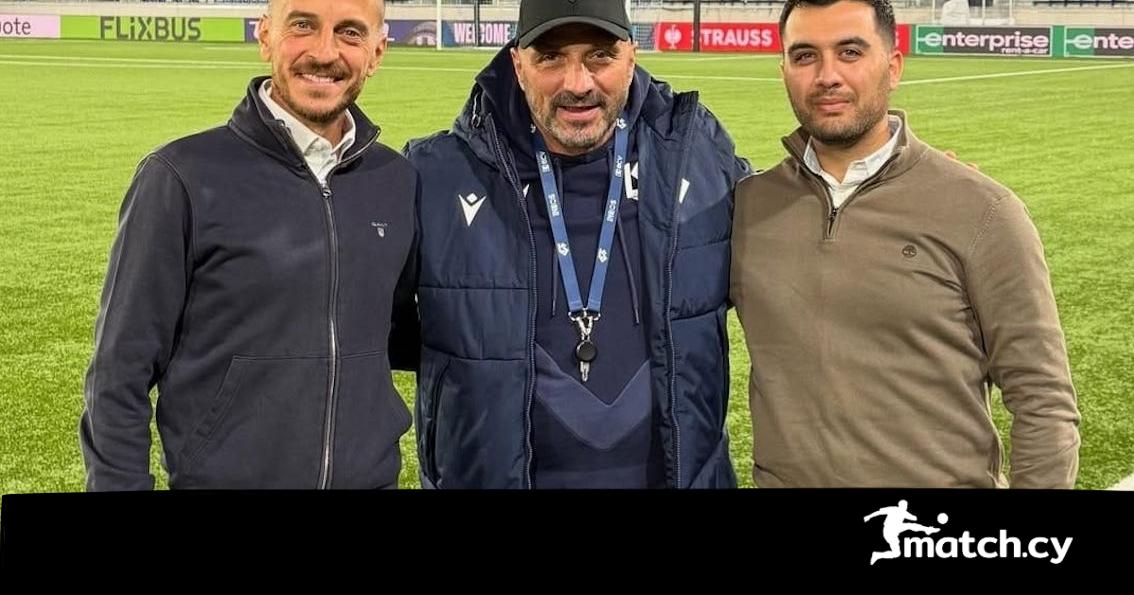 Στο… βάθος συνεργασία της Ομόνοια με τη Λωζάνη